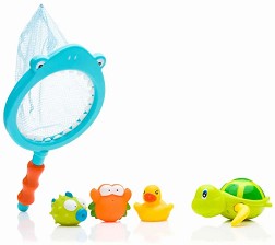      Fillikid Bath Animals - 