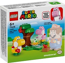 LEGO Super Mario -   -        ,        - 