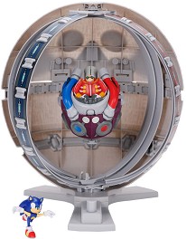    Death Egg - Jakks Pacific -    - 