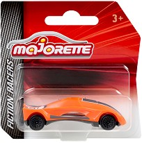    Majorette -   Fiction Racers - 