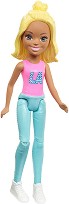    Mattel - On The Go -   Barbie - 