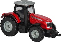   Majorette Massey Ferguson 8737 -   Farm - 