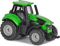   Majorette Deutz-Fahr 9340 TTV -   Farm - 