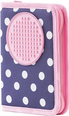   Pixie Crew -        Polka Dot - 