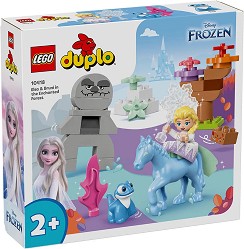 LEGO Duplo -       -   - 