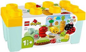 LEGO Duplo -     -   - 