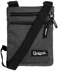    Rucksack Only - Midnight Black - 