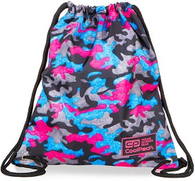   Cool Pack Sprint Line -   Camo" -  