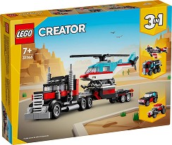 LEGO Creator -      3  1 -   - 