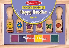   Melissa & Doug -   -  