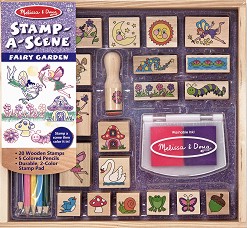   Melissa & Doug -    -   -  