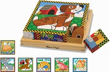   Melissa & Doug -  - 