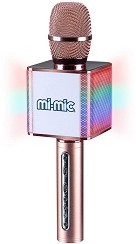   Mi-Mic -  LED    - 