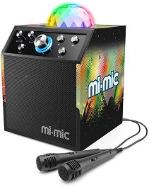     Mi-Mic -     2  - 