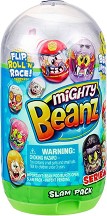   Moose Toys -   8    Mighty Beanz - 