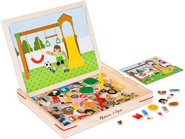   Melissa & Doug -  - 