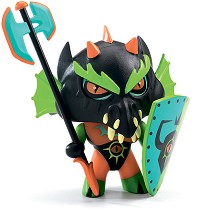    Djeco - Drack Knight -   Arty Toys - 