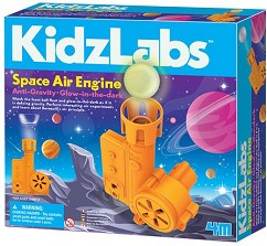   4M -   -   Kidz Labs -  