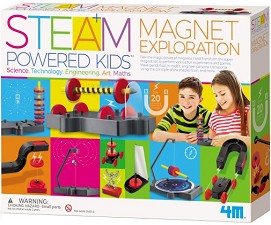    4M -   Steam Powered Kids -  