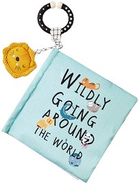   Mamas & Papas Wildly Adventures - 