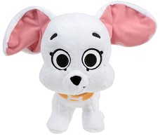    - Disney Plush -   101  - 