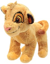    - Disney Plush -     - 