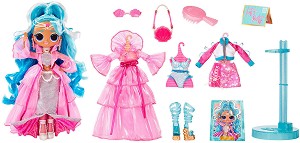  Queens Splash Beauty MGA Entertainment -   L.O.L Surprise - 