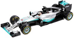 Mercedes F1 W07 Hybrid -     "Race Collezione" - 