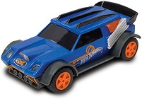   Kidztech - Road Raider -   Hot Wheels - 