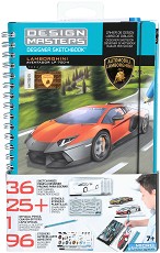     - Lamborghini Aventador LP 700-4 -     -  