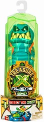 Treasure X: Aliens -      - 