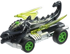 Dragon Blaster -       "Hot Wheels" - 