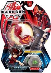 Bakugan Battle Planet - Fangzor -     - 