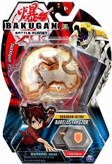 Bakugan Battle Planet - Aurelus Fangzor -     - 