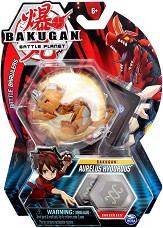 Bakugan Battle Planet - Aurelus Hydorous -     - 