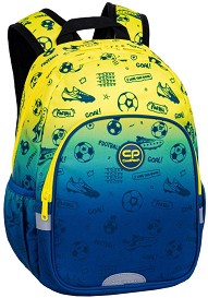     Toby - Cool Pack -   Football - 