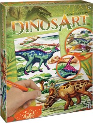     - DinosArt -   -  