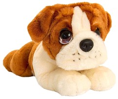    - Keel Toys -   Cuddle Puppies - 