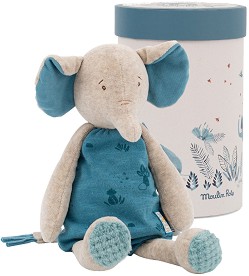    - Moulin Roty -     Sous mon Baobab - 