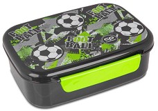    Foody - Cool Pack -   Football -   