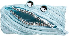   Zipit Pastel Blue -   "Grillz" - 