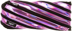   Zipit Purple -   "Metallic" - 