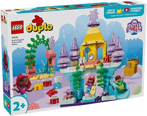 LEGO Duplo -      -   - 