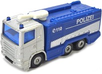   Siku Scania R380 Police -   Super: Police - 