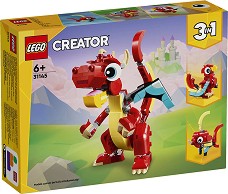 LEGO Creator -   3  1 -   - 