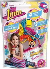    Craze - Soy Luna -     Soy Luna -  