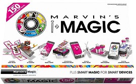     Marvin's Magic -      - 