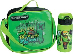 �������� ����� ����� � ��������� ������� - � ���������� �� ��������� 500 ml �� ���� Minecraft - �������