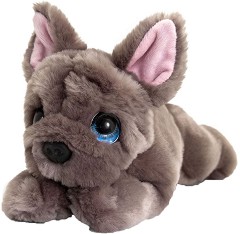     - Keel Toys -   Cuddle Puppies - 