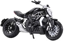   Ducati XDiavel S - Bburago -   1:18 - 